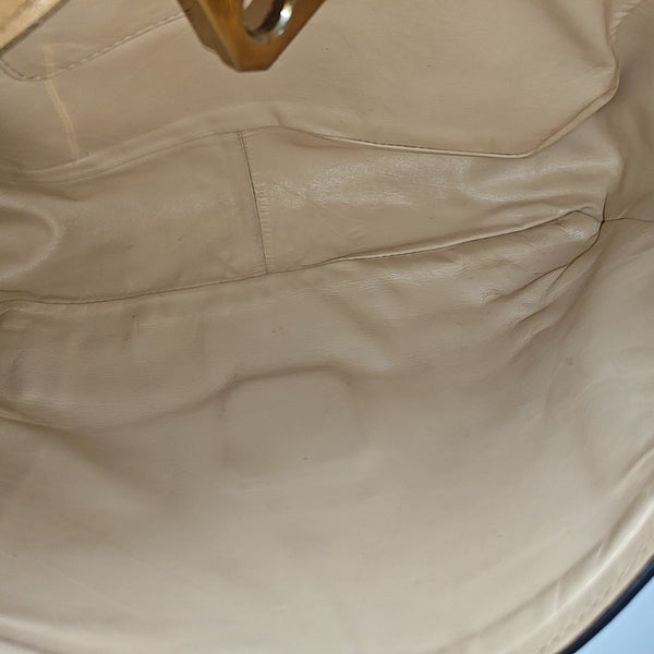 Elsie Calfskin Pink