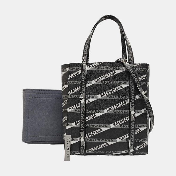 Everyday Extra Small Coated Canvas Black