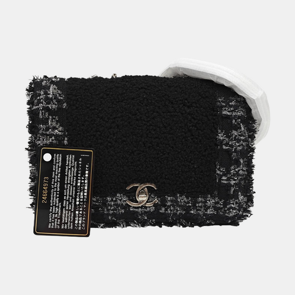Fabric Black