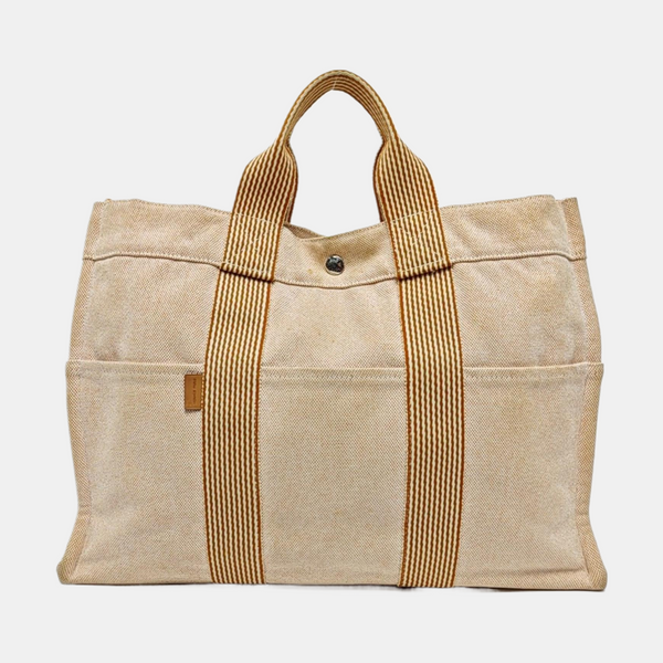 Her Line Medium Canvas Multicolor