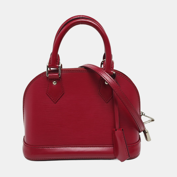 ALMA BB Epi Red