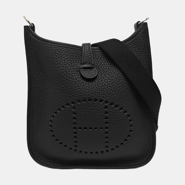 Evelyne TPM Clemence Black