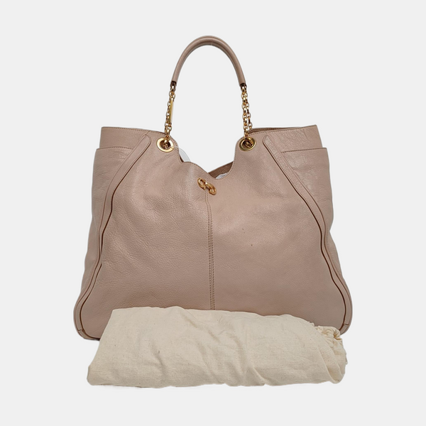 Betulla Calfskin Pink