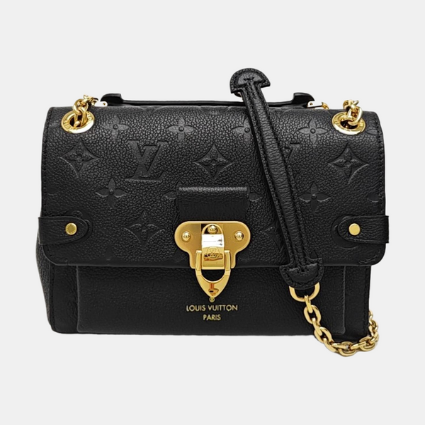 VAVIN BB Calfskin Black