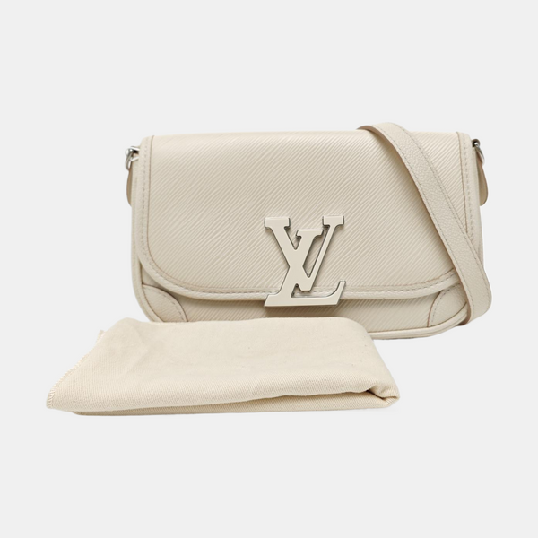 BUCI Epi White