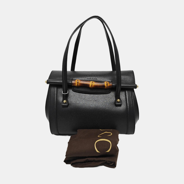Calfskin Black