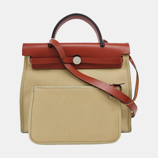 Herbag 31 Canvas Gray