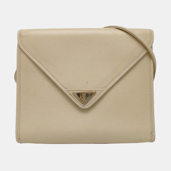 Calfskin White