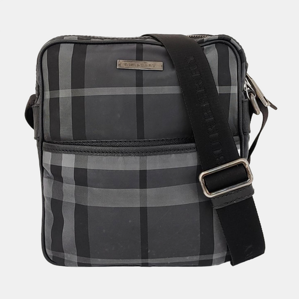 Nylon Gray