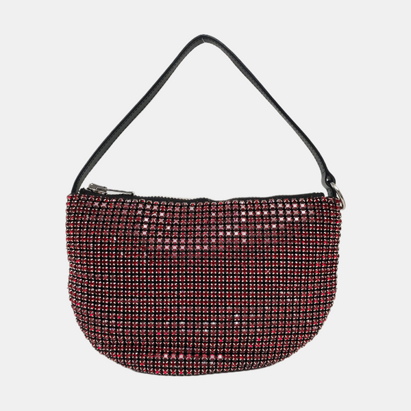 Lab-Grown Diamond Red
