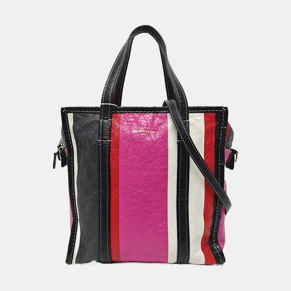 Bazar Calfskin Pink