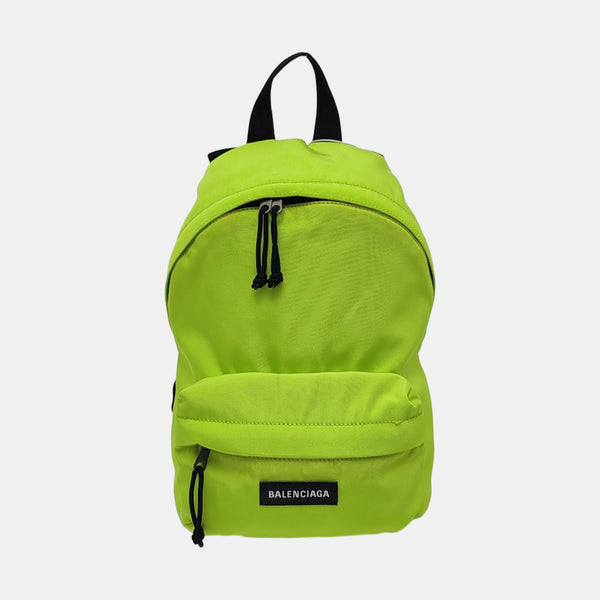 Canvas Green