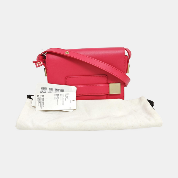 Madame Calfskin Pink