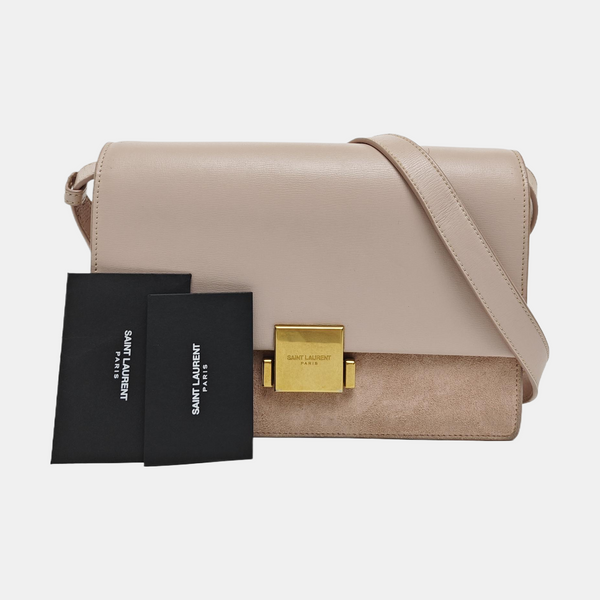 BELLECHASSE Calfskin Pink