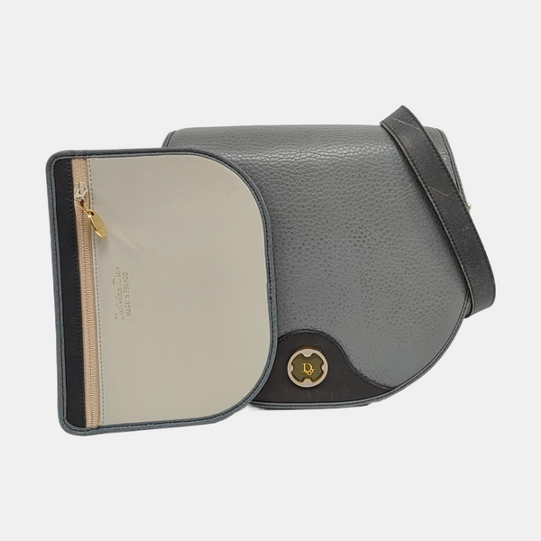 Calfskin Gray