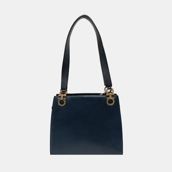 Calfskin Blue