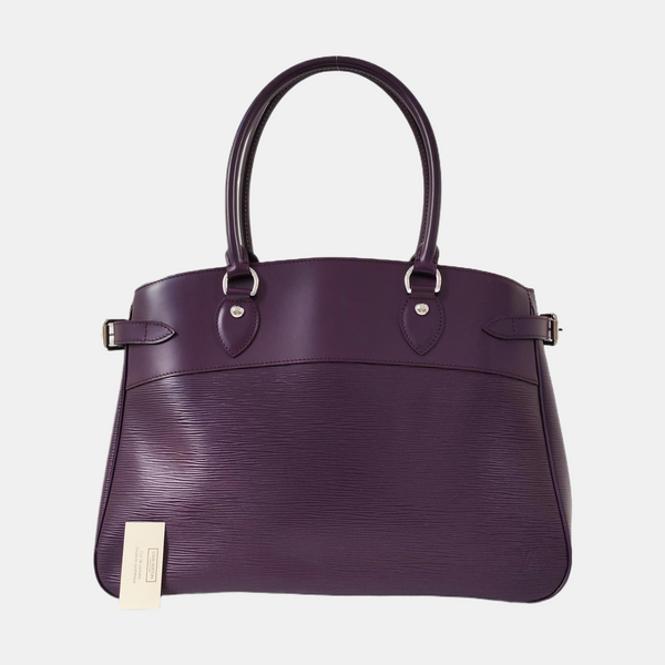 PASSY Epi Purple