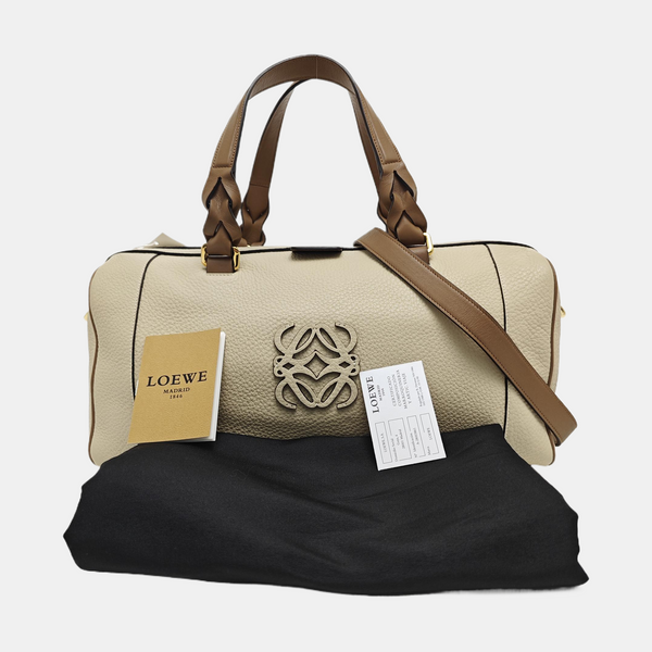 Fusta Calfskin Beige