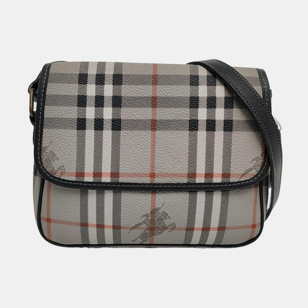 Coated Canvas Gray