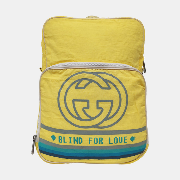 Tenebre Nylon Yellow