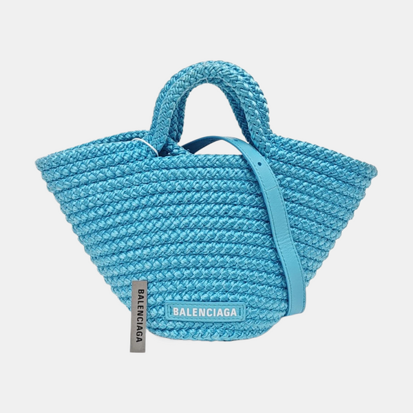 Ibiza Fabric Blue