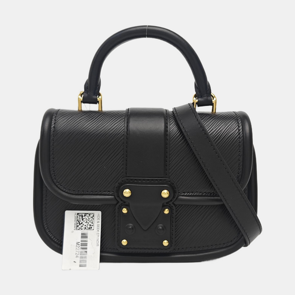 HIDE & SEEK Epi Black