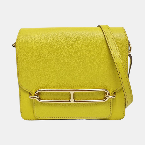 Roulis Mini Evercolor Yellow