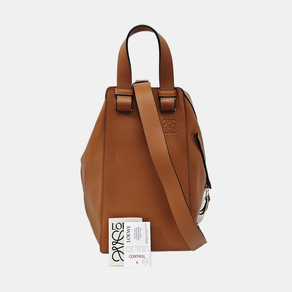 Hammock Calfskin Brown