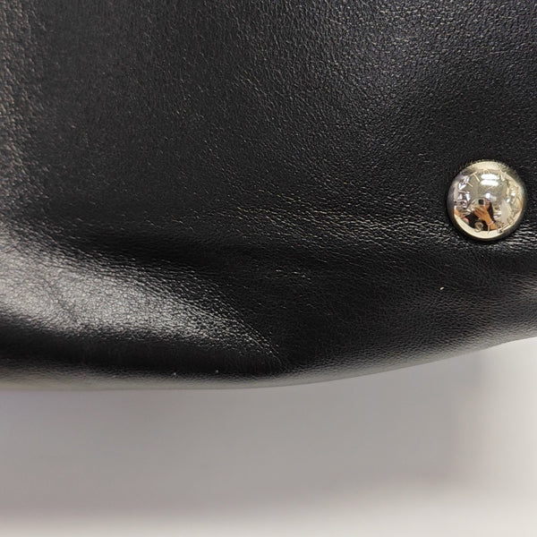 CARRYALL Small Lambskin Black