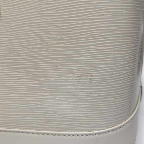 ALMA GM Epi White
