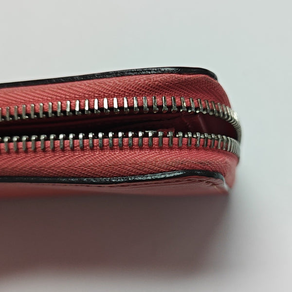 ZIPPY Epi Red Wallet