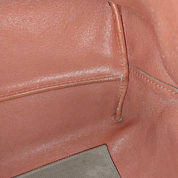 Calfskin Beige