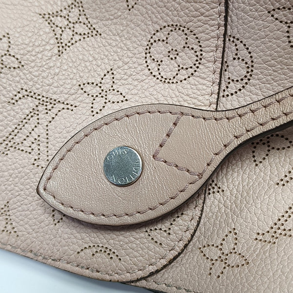 HINA PM Calfskin Pink