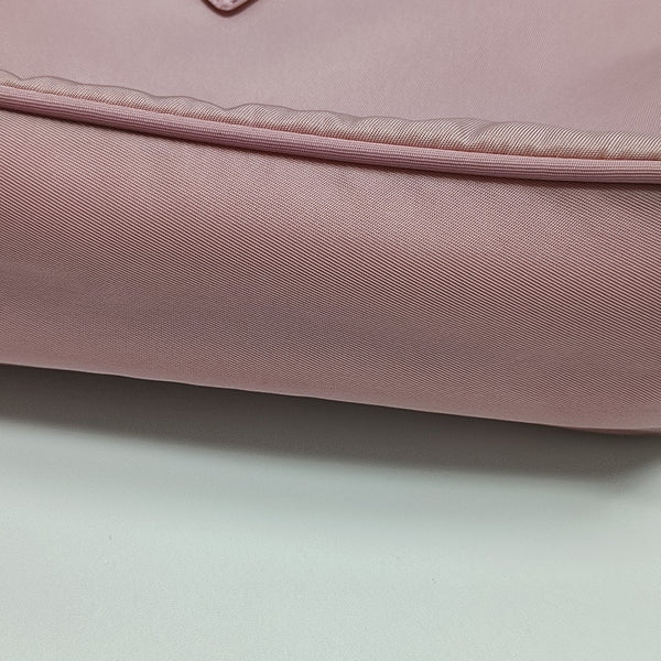 Re-Edition2000 Mini Nylon Pink