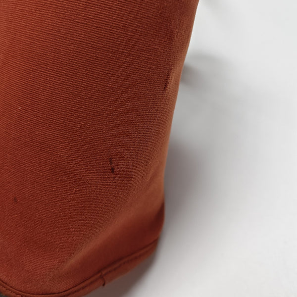 Cabag 32 Canvas Red