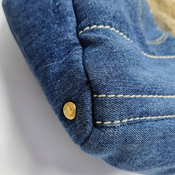 Denim Blue