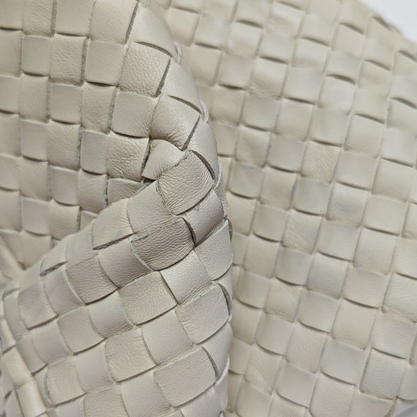 Capri Lambskin Beige