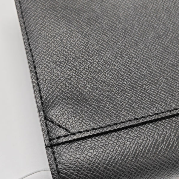 BELAIA Calfskin Gray