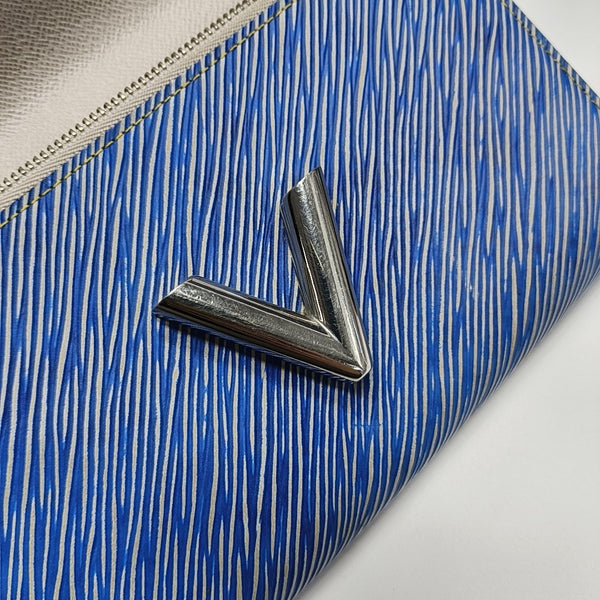TWIST PM Epi Blue