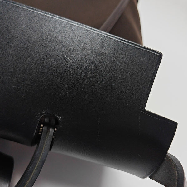 Herbag 31 Canvas Brown