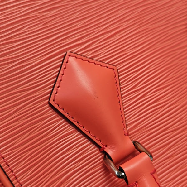 PHENIX Epi Red