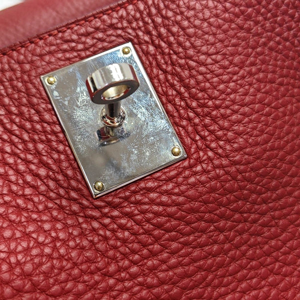 Jypsiere Clemence Red