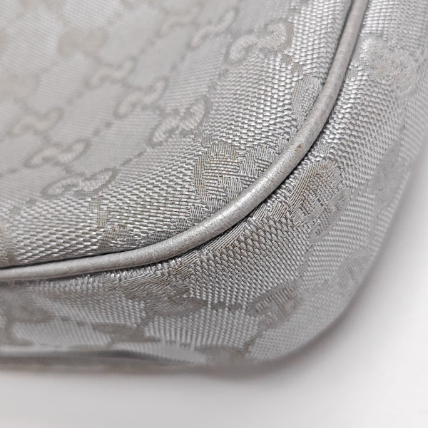 Creole Monogram Canvas Gray