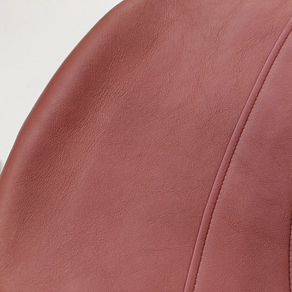 Kiss Leather Beige