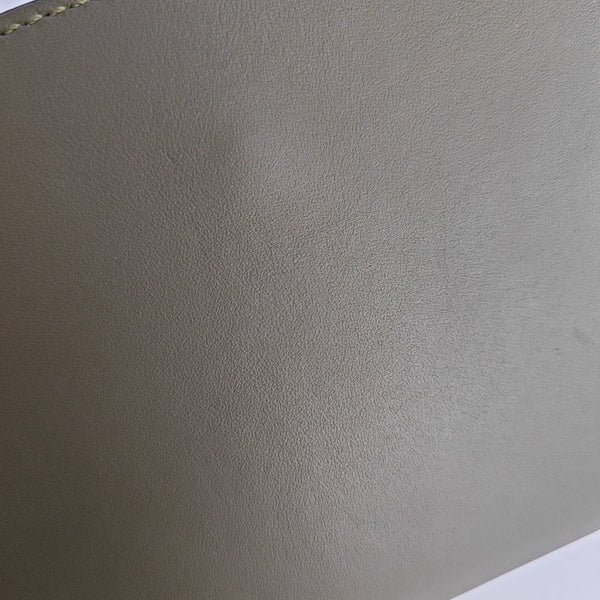 Gate Mini Calfskin Green