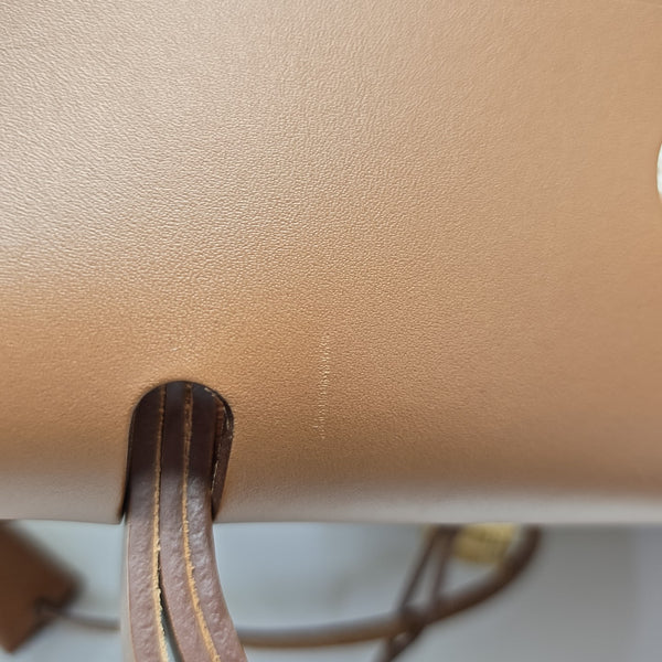 Herbag 31 Canvas White