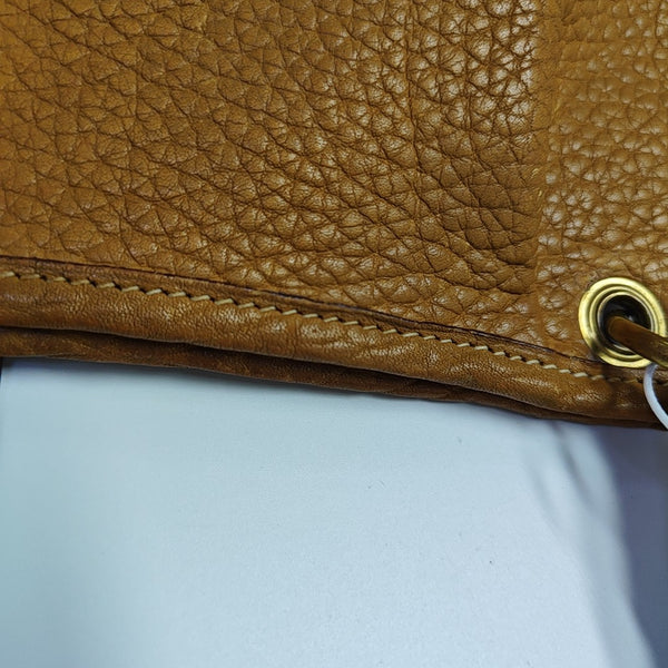 Rodeo Clemence Yellow