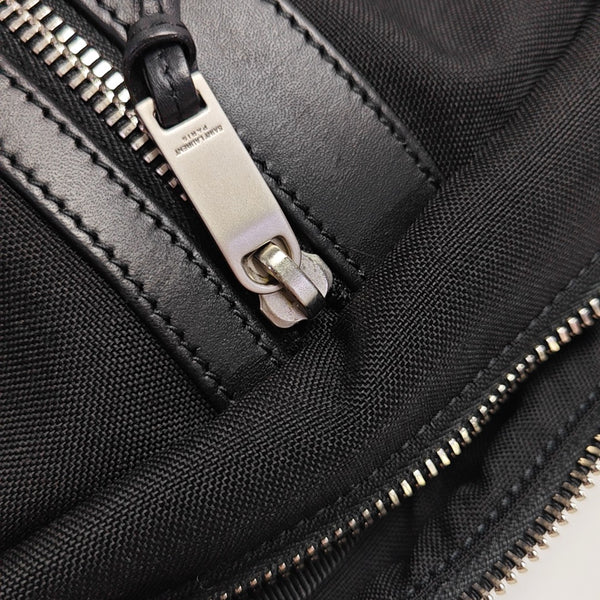 CITY Nylon Black