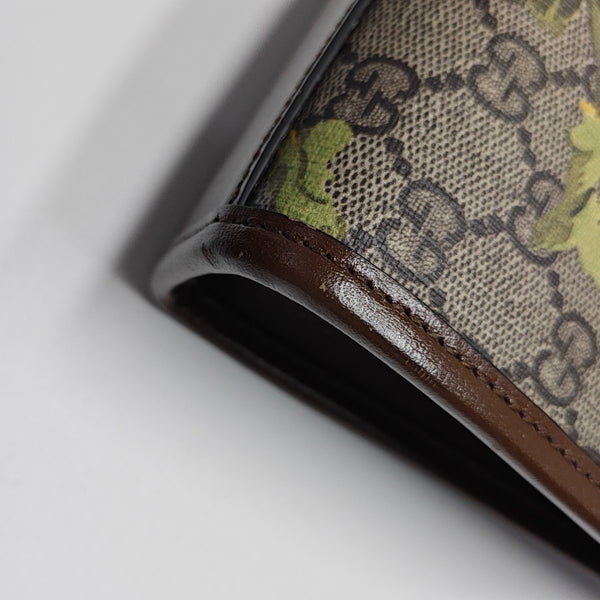 Retro Mini Monogram Canvas Black