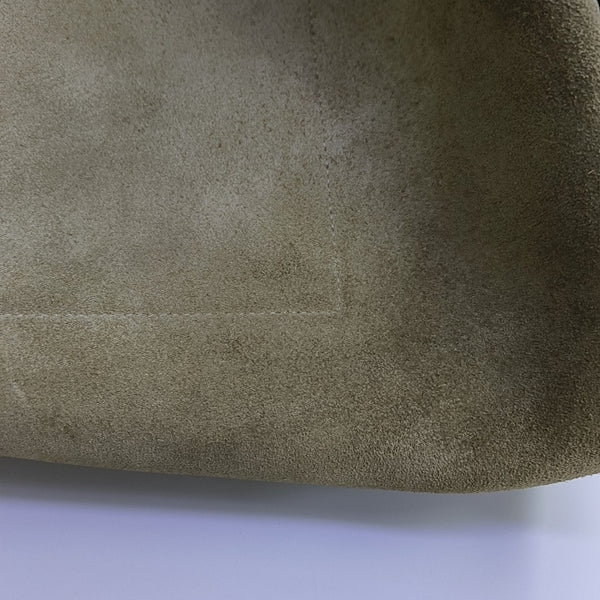 Berlingo Suede Beige
